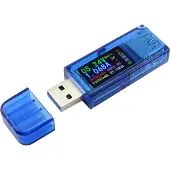Joy-It AT34 Appareil de mesure USB AT34 (AT34)