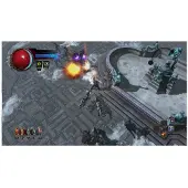 MS ESD Path of Exile : First Blood Pack X1 ML
