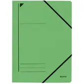 Leitz Gummibandmappe