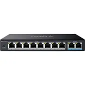 Reolink POE SWITCH RLA-PS1 Black