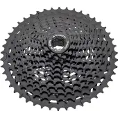 Microshift Xle Cassette Argenté 11s / 11-46t