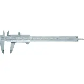 HOREX 2226510 Pocket caliper 100 mm