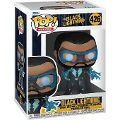 Funko POP! POP - DC Comics - Black Lightning Black Lightning #426