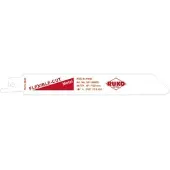 RUKO Jeux de 5 lames de scie sabre 3318