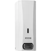 Katrin Seifenspender 982517 weiss Metall 1,0 l, 1 St.
