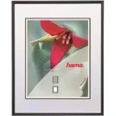Hama Cadre - Sevilla - Noir - 24x30 cm - Plastique - Décoration murale