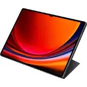 Samsung Galaxy Tab S10 Ultra / Tab S9 Ultra Book Case Noir