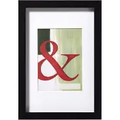 Walther design Cadre Photo Stockholm 20x30 Cm Wood Photo