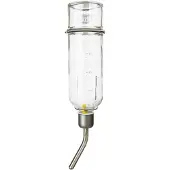 Trixie Biberon En Verre Pour Rongeurs Contenance 500 Ml