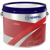 Hempel Classic Painting 2.5l Clair