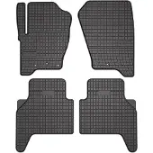 Frogum Tapis en caoutchouc pour Land Rover RR Sport I SUV 2005-2013