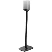 FLEXSON ERA100 Support Noir Simple