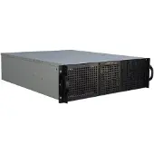 Inter-Tech 88887106 Case IPC Server 3U-30240 (40cm), o.PSU