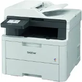 Brother DCP-L3560CDW - Imprimante LED