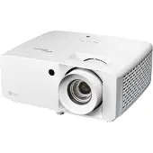 Optoma Zk450 Projector Argenté One Size / EU Plug 220V