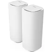 Linksys Velop Pro 7 Lot de 2