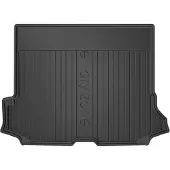 Frogum Tapis de coffre FRG DZ548904