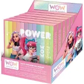 WOW Generation Marqueurs double face Create your Scene (Dp=6) (12x)
