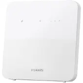 Huawei B320-323 LTE4 Mobile WiFi weiß