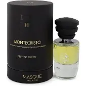 Masque Milano Montecristo eau de parfum spray 35 ml