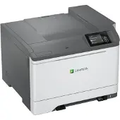 Lexmark CS531dw imprimante laser couleur A4 avec wifi