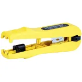 Weicon Mini-Solar 4/6mm² 52004003 Pince à dénuder pour électriciens 4 à 6mm² 10 à 12 awg (125 mm)