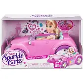 Sparkle Girlz Princesse de poupée 4,7 pouces carton 48 pièces