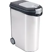 Curver - Conteneur de stockage des croquettes - 20 kg