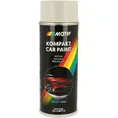 Motip Laque compacte en aérosol 45258 blanc-gris 400ml