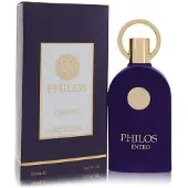 Maison Alhambra Philos Centro EDP 100 ml W