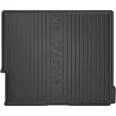 Frogum Tapis de coffre FRG DZ401129