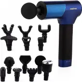 Medivon Pistolet De Massage Elitpulse
