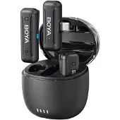 Boya BY-WM3T-U2 pour USB-C