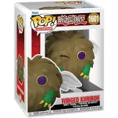 Funko POP! Pop! Yu-Gi-Oh! Winged Kuriboh - Winylowa Figurki Pop! z Serii Anime/Manga