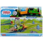 Fisher-Price Locomotive Tom et ses amis HPN58