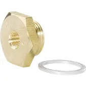 EQUUS Adaptateur M 22 X 1.5