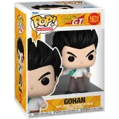Funko POP! Figurka winylowa Gohan 9 cm z serii POP! Anime - Dragon Ball GT