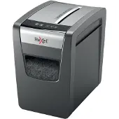 Rexel Momentum X410-SL - Déchiqueteuse de papier