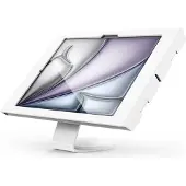 Compulocks Support iPad Pro M4 13IN - - Métal - VESA 100x100 - Couleur Blanc - Sécurisé