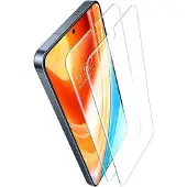 Torras Insta-III Master - Transparent (Samsung Galaxy S24+), Coque pour téléphone portable, Transparent