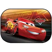 Cars 10249 Autoruit zonwering