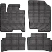 Frogum Hyundai Tucson 2021-heden rubbermat
