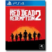Red Dead Redemption 2 Nl PS4