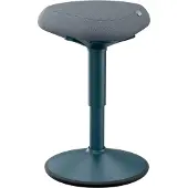 Leitz Active Adjustable Stool Gris