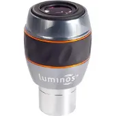 Celestron lentille de microscope ocular luminos 1.25 7 mm