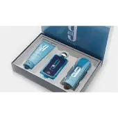 AFNAN - 9am Dive Gift set EDP 100 ml, shower gel 150 ml and deospray 150 ml 100ml