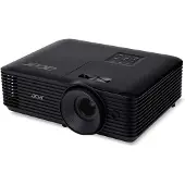 Acer X139 Projector Noir One Size / EU Plug 220V