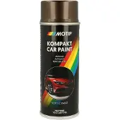Motip Kompakt 51276 Brown Met. 400 Ml