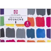 Talens Gouache extrafine en tubes (160 ml)