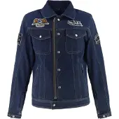 Helstons x Helstons Westy Veste textile moto Taille